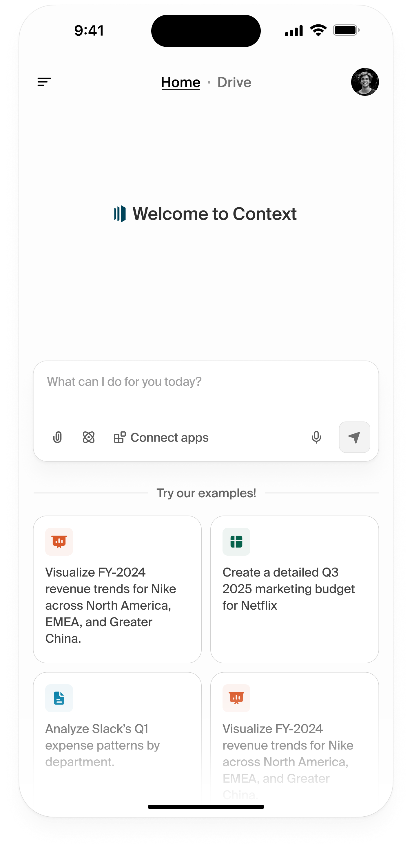 valinor mobile homepage.png